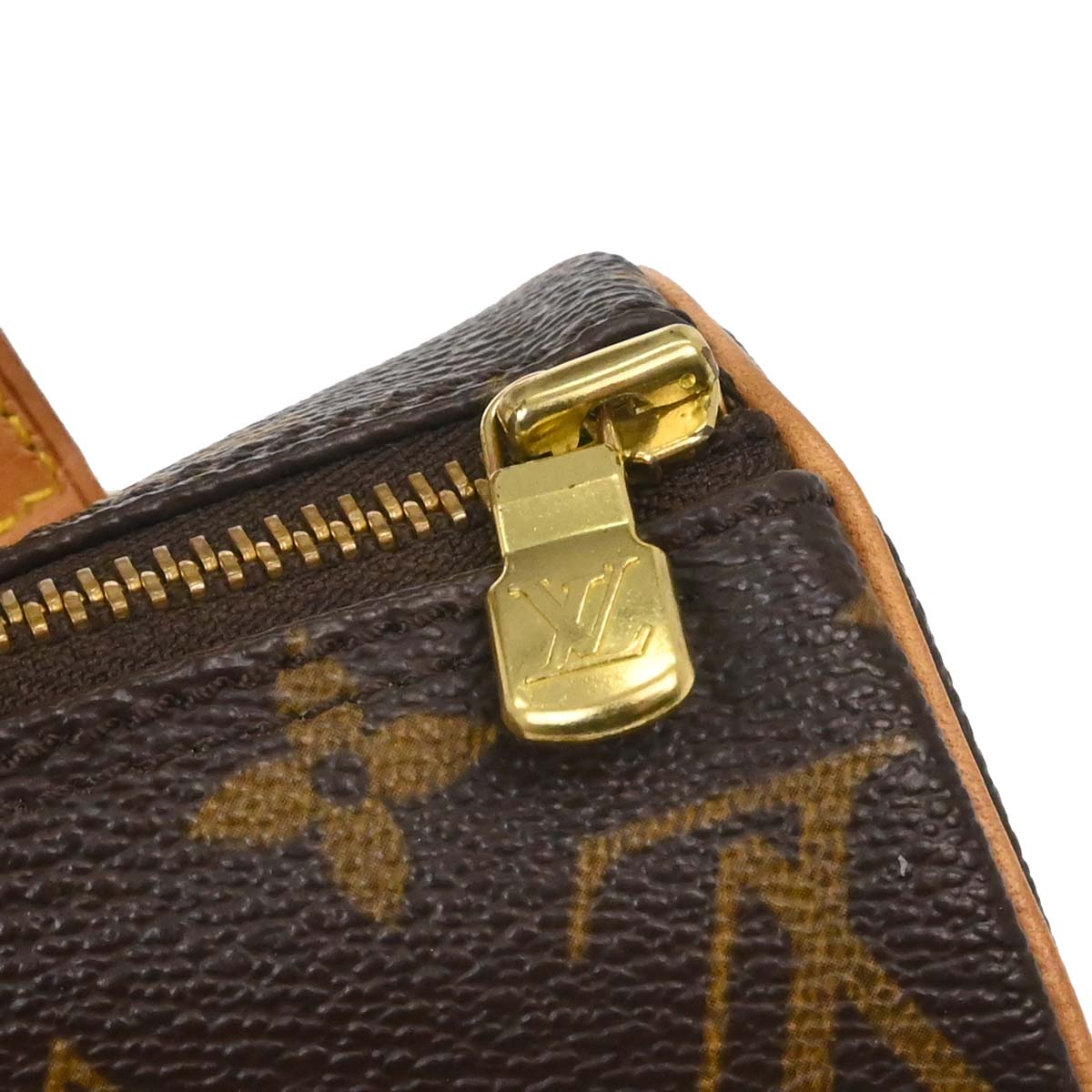 Louis Vuitton Monogram Papillon 19 - photo 10