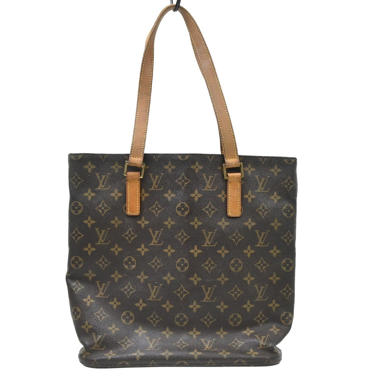 Louis Vuitton Monogram Vavin GM Tote Handbag