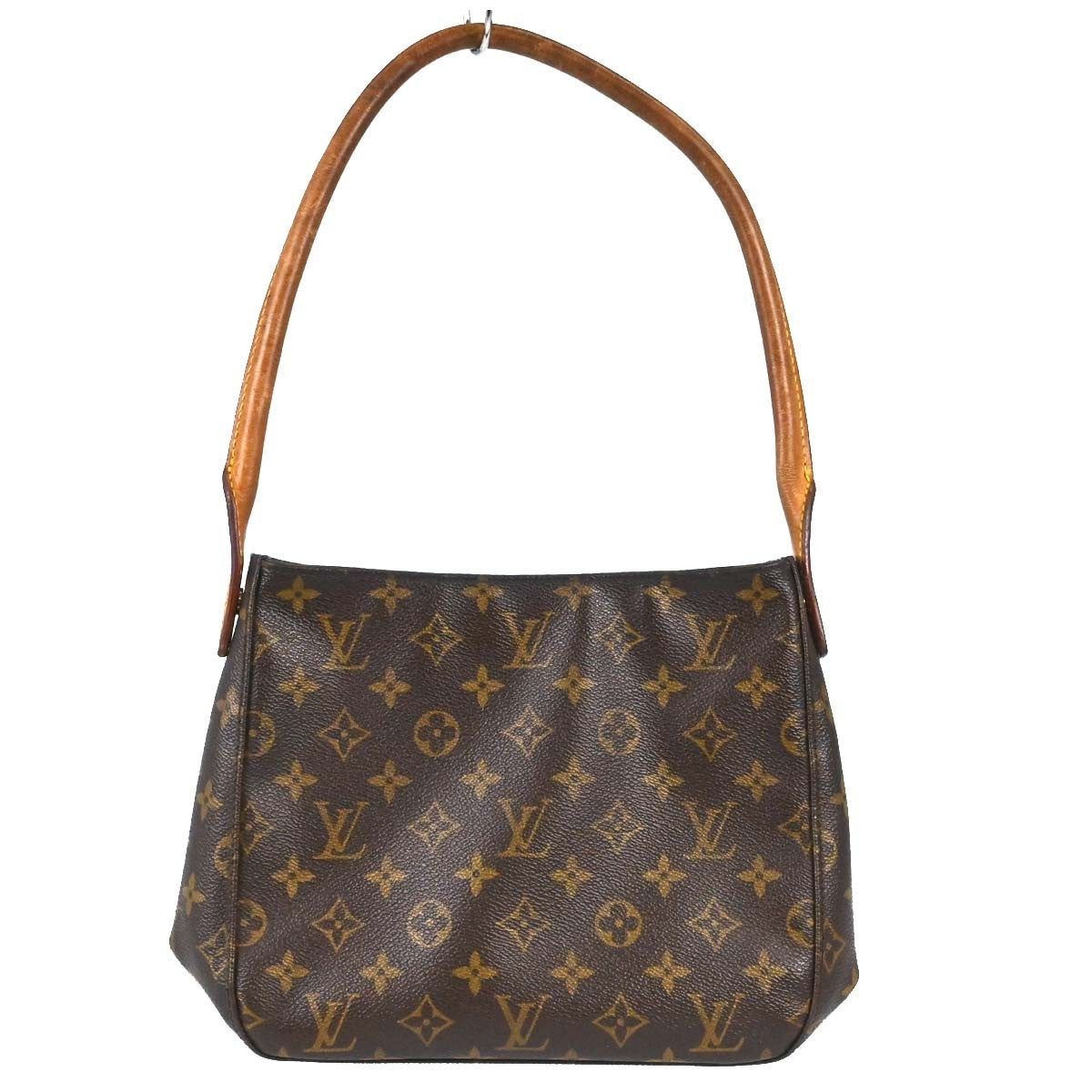 Louis Vuitton Looping MM Handbag