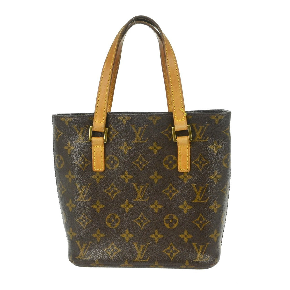 Louis Vuitton Monogram Vavin PM Tote Handbag