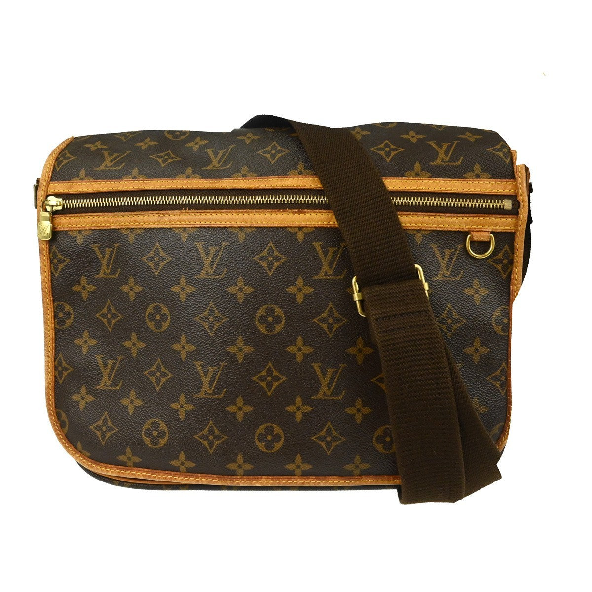 Louis Vuitton Messenger Bosphore GM Shoulder Bag