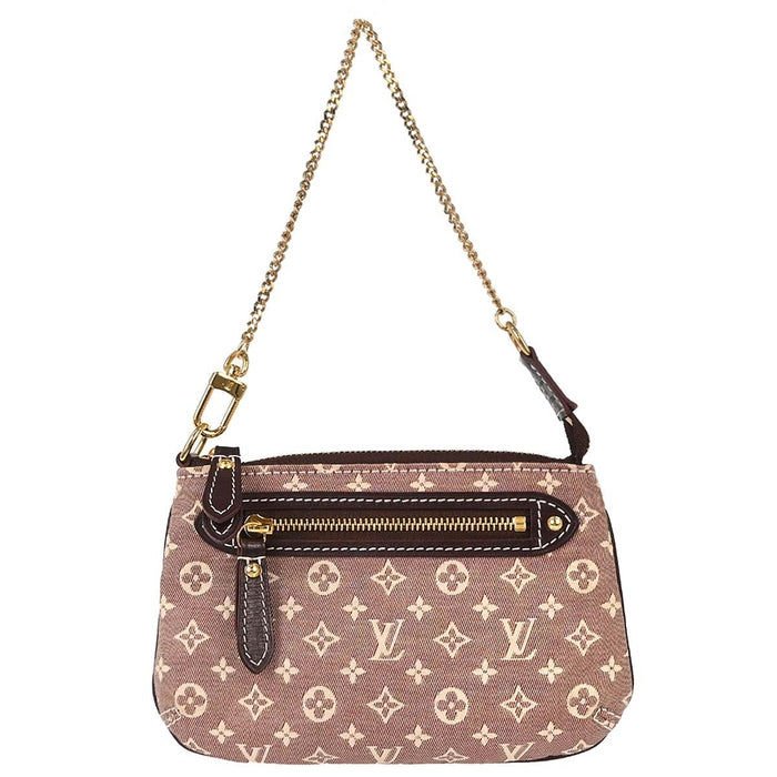 Louis Vuitton Idylle Mini Pochette Accessoires Handbag