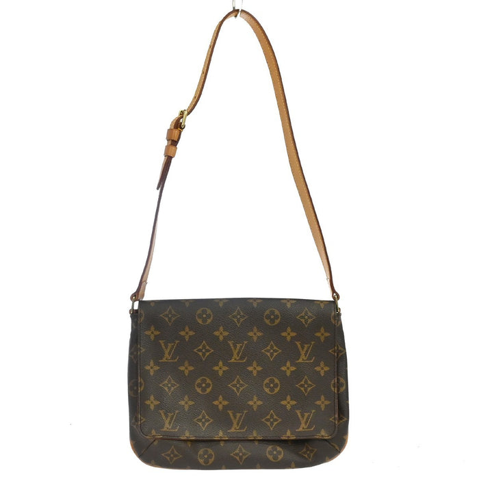 Louis Vuitton Musette Tango Short Shoulder Bag