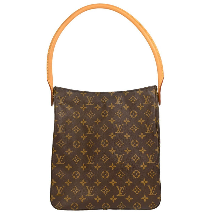 Louis Vuitton Monogram Looping GM Handbag