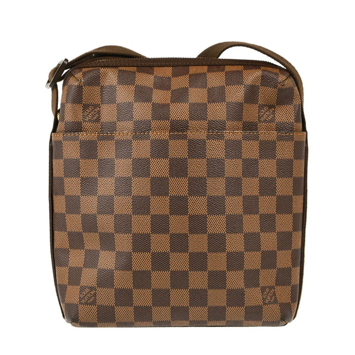 Louis Vuitton Damier Trotteur Beaubourg Shoulder Bag
