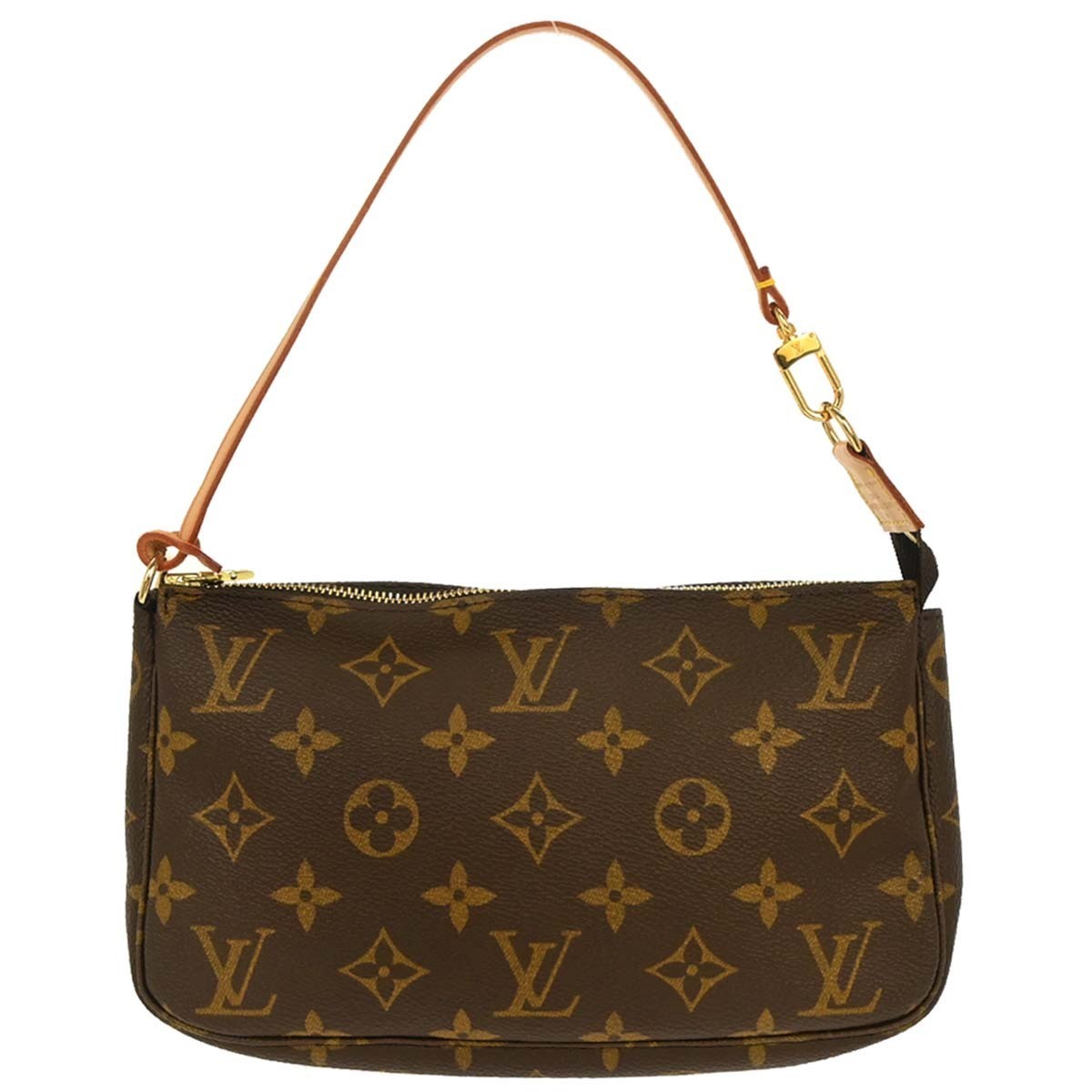 Louis Vuitton Monogram Pochette Accessoires Handbag