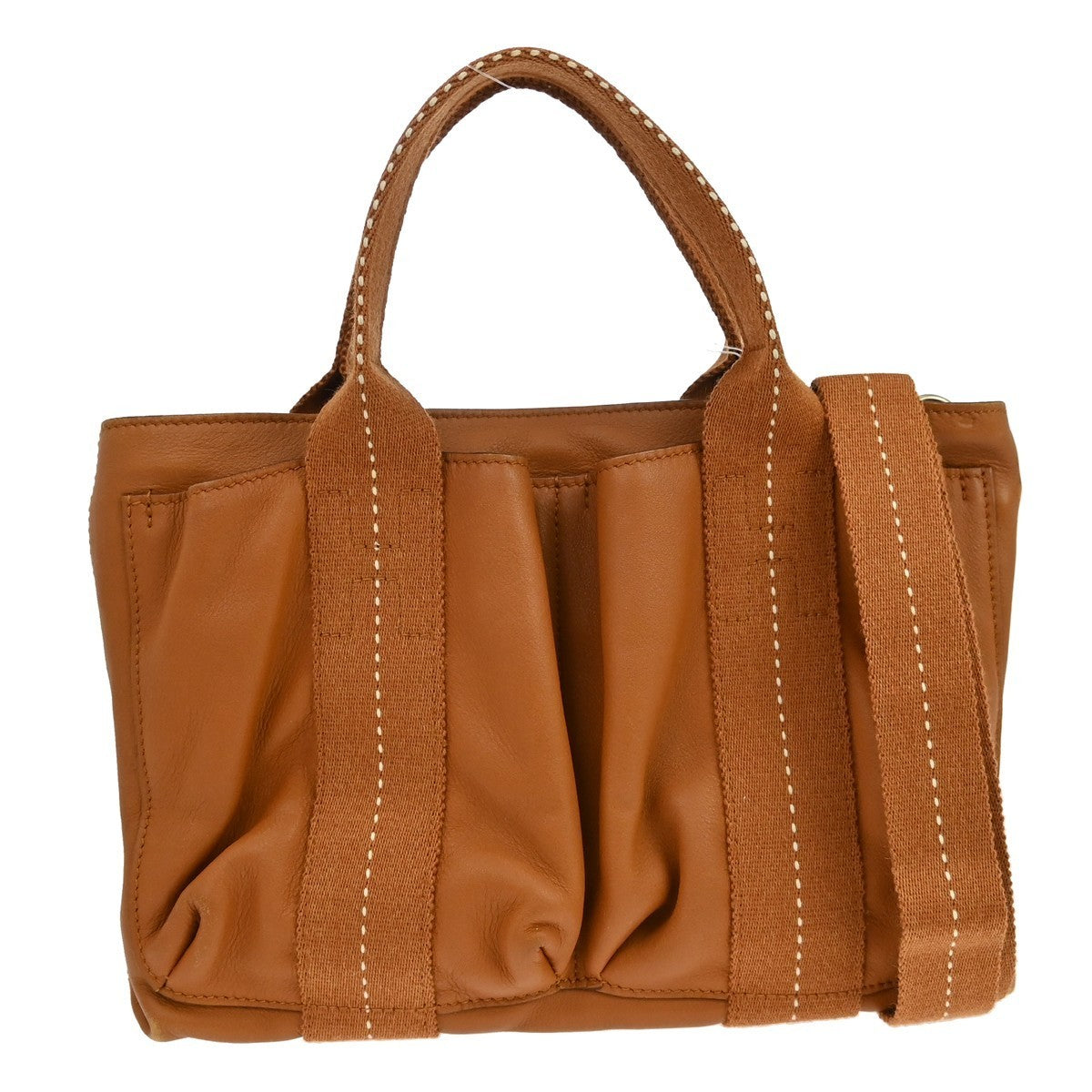 Hermès Caravan Horizontal PM Handbag