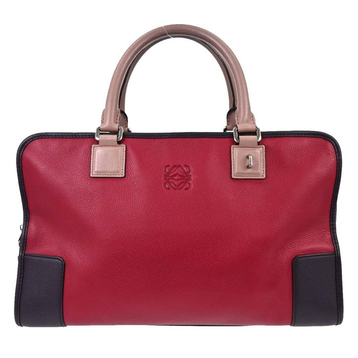 Loewe Tricolor Amazona 36 Handbag