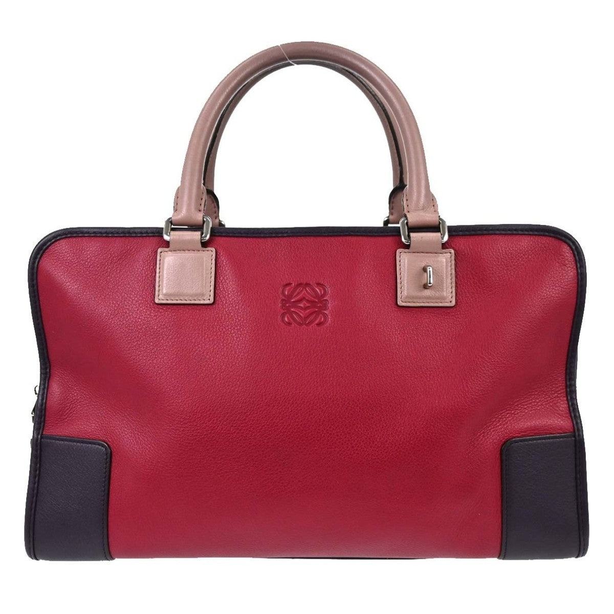 Loewe Tricolor Amazona 36 Handbag
