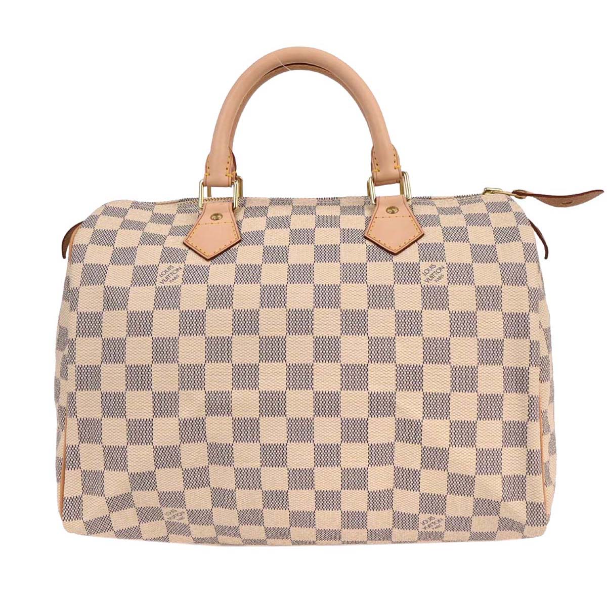 Louis Vuitton Damier Azur Speedy 30 - photo 1