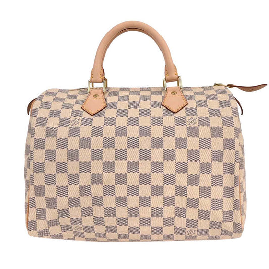 Louis Vuitton Damier Azur Speedy 30 - photo 1