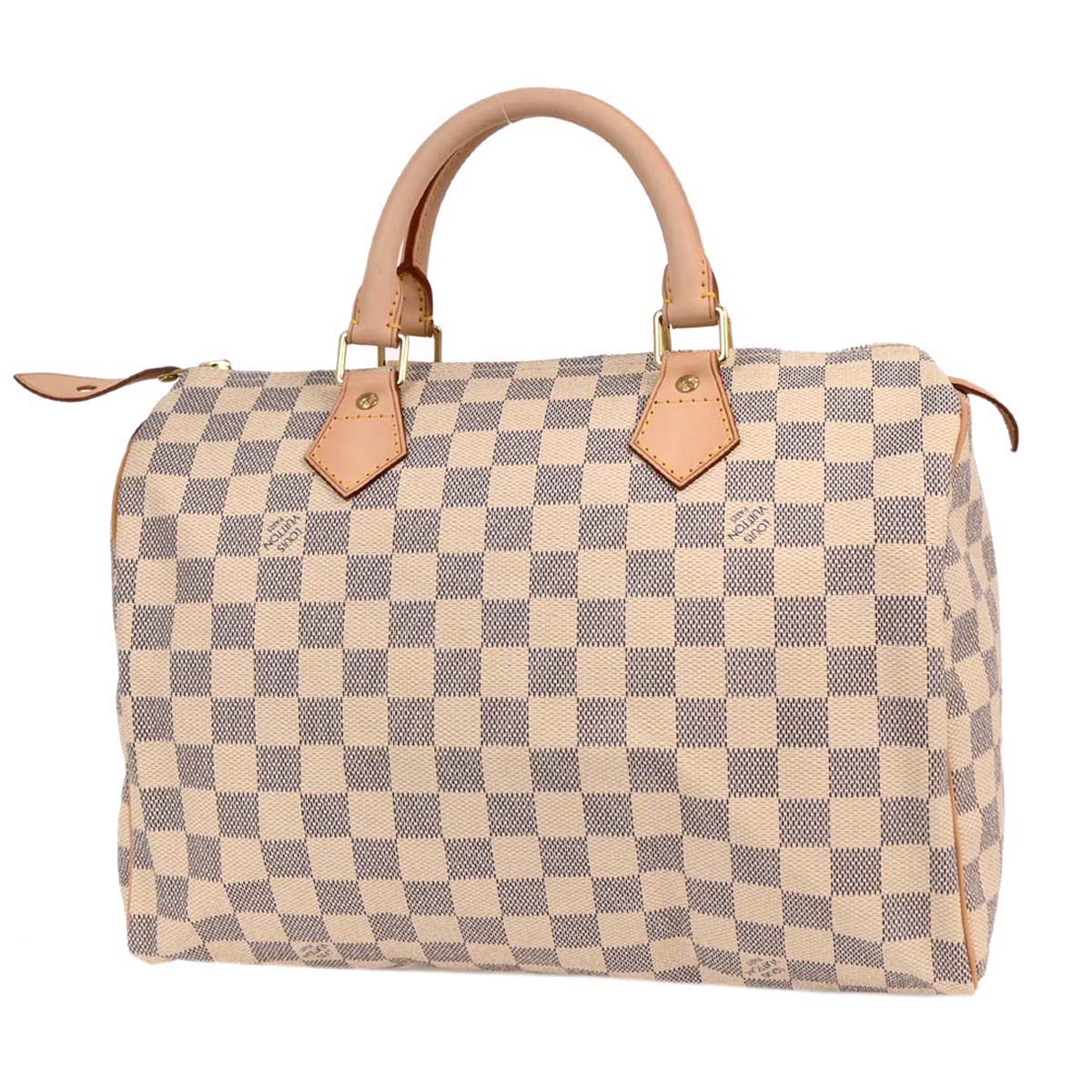 Louis Vuitton Damier Azur Speedy 30 - photo 2