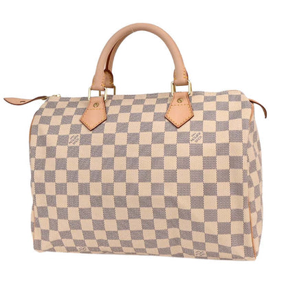 Louis Vuitton Damier Azur Speedy 30 - photo 2