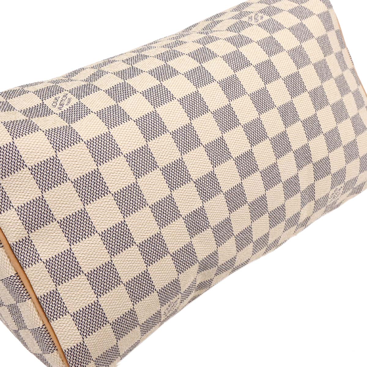 Louis Vuitton Damier Azur Speedy 30 - photo 3