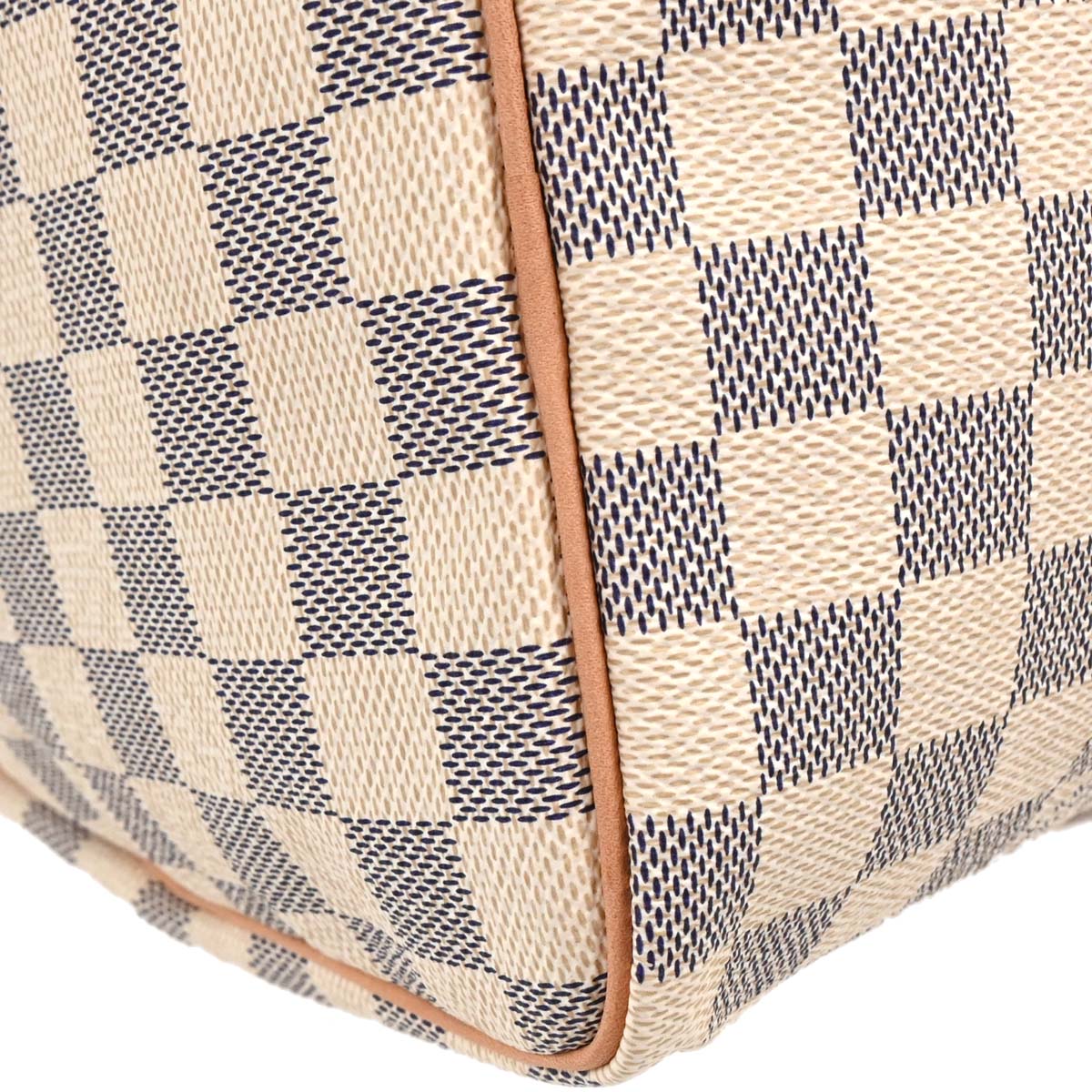 Louis Vuitton Damier Azur Speedy 30 - photo 4