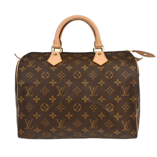Louis Vuitton Monogram Speedy 30 - photo 1
