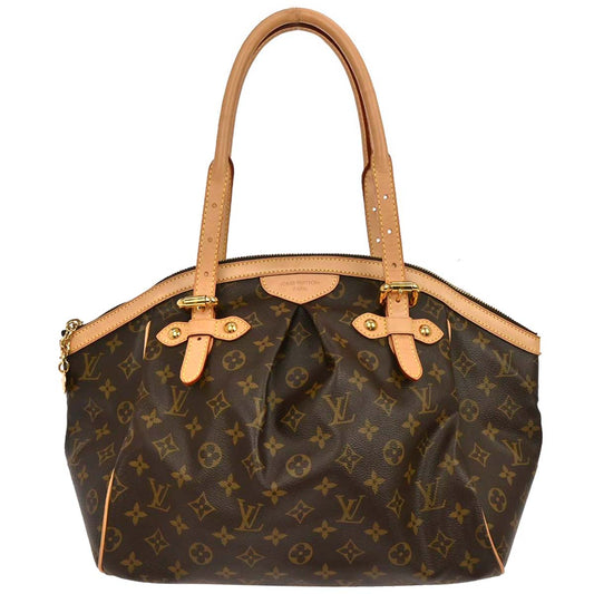 Louis Vuitton Monogram Tivoli GM - photo 1