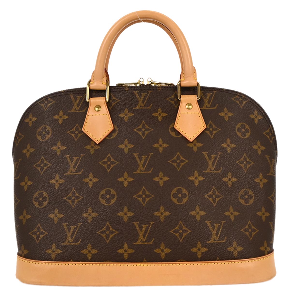 Louis Vuitton Monogram Alma - photo 1