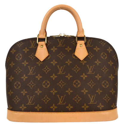 Louis Vuitton Monogram Alma - photo 1