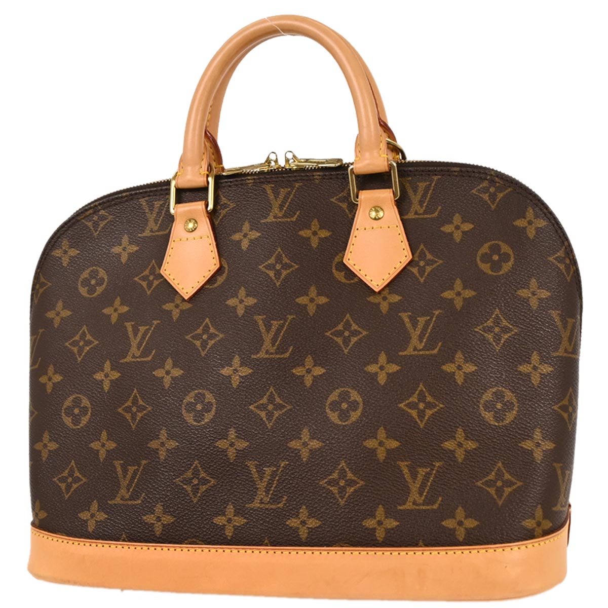 Louis Vuitton Monogram Alma - photo 2