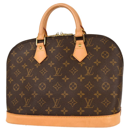 Louis Vuitton Monogram Alma - photo 2