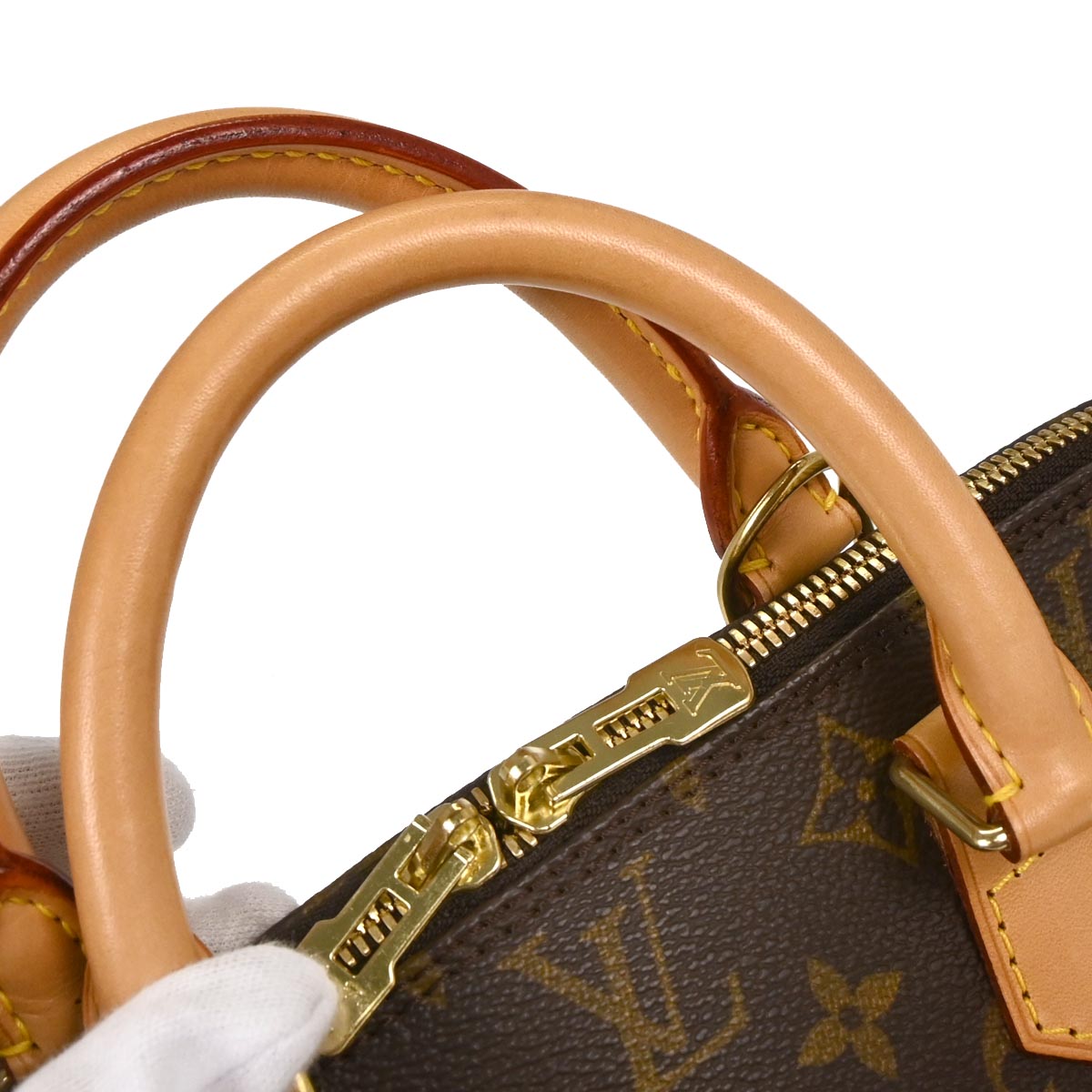 Louis Vuitton Monogram Alma - photo 3