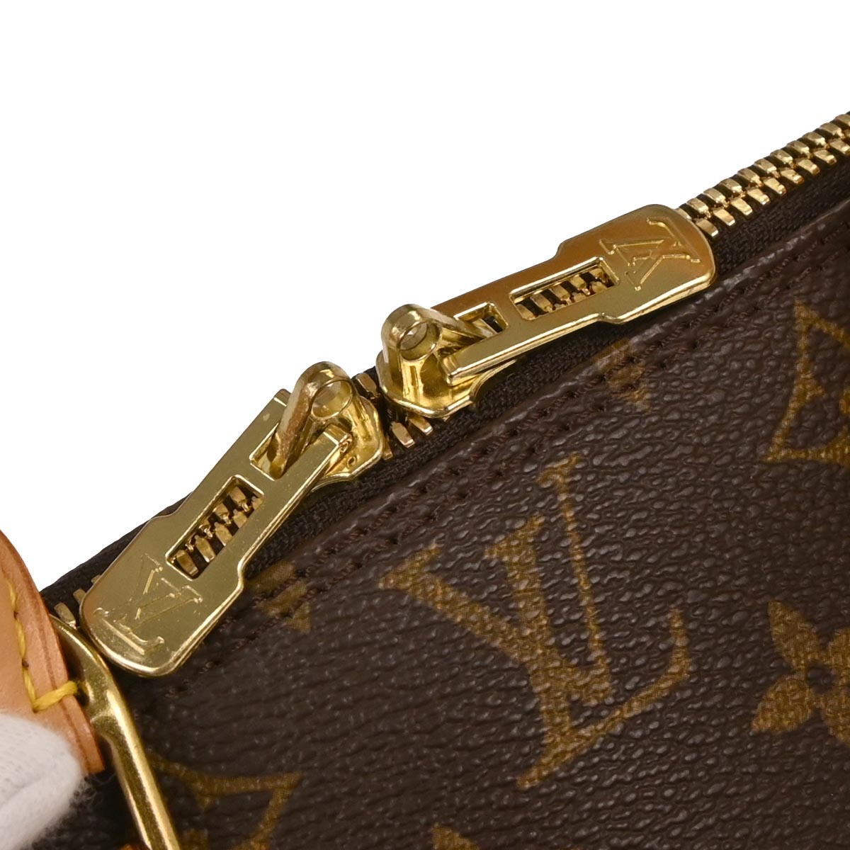 Louis Vuitton Monogram Alma - photo 4