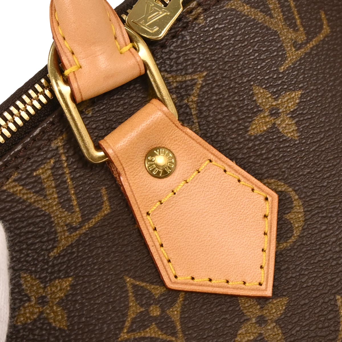 Louis Vuitton Monogram Alma - photo 5