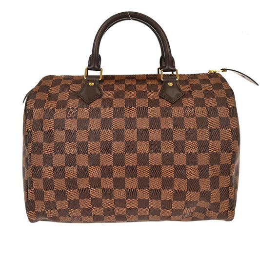 Louis Vuitton Damier Speedy 30 - photo 1