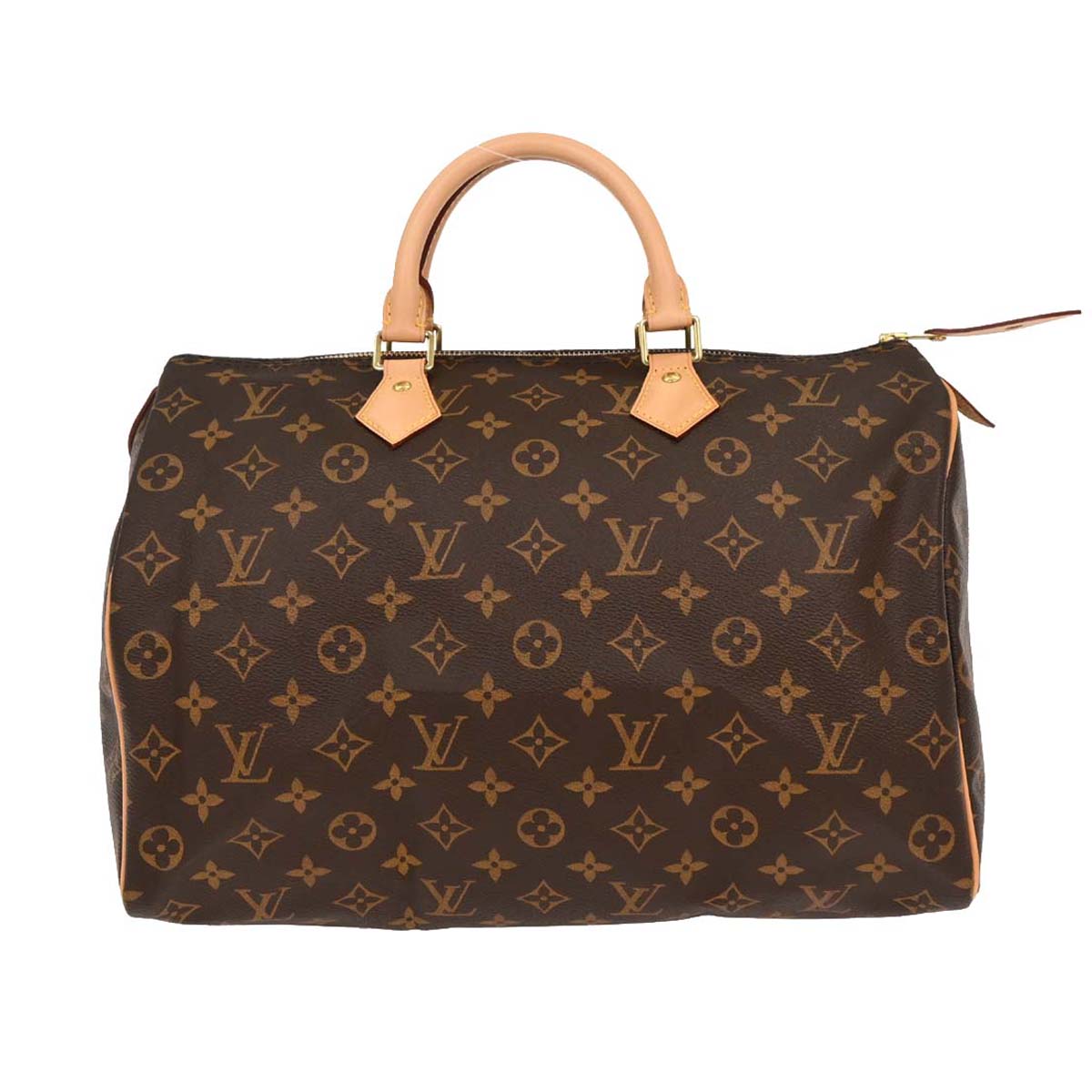 Louis Vuitton Monogram Speedy 35 - photo 1