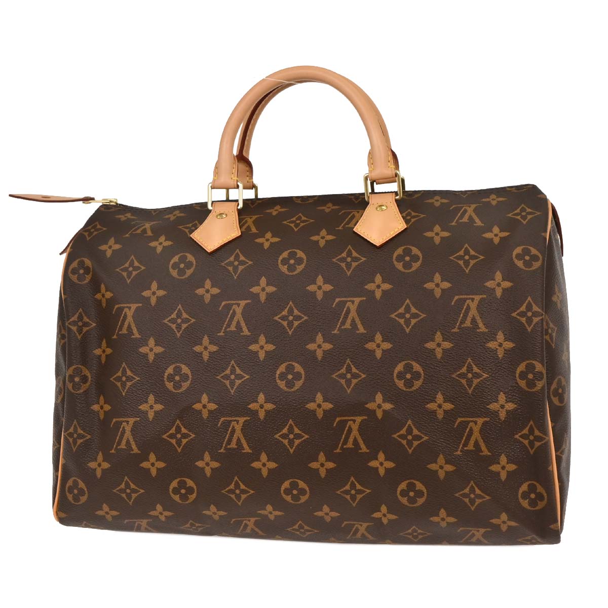 Louis Vuitton Monogram Speedy 35 - photo 2