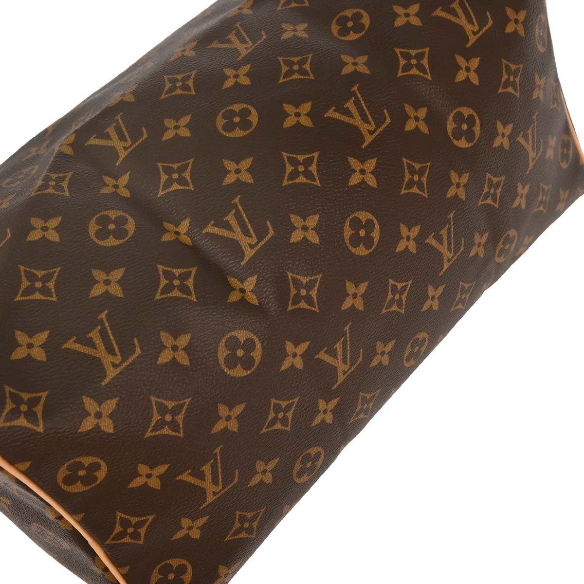 Louis Vuitton Monogram Speedy 35 - photo 4