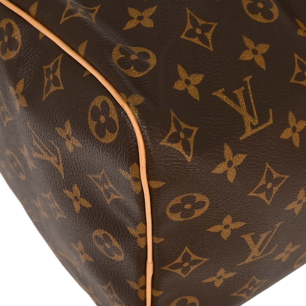 Louis Vuitton Monogram Speedy 35 - photo 5
