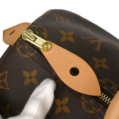 Louis Vuitton Monogram Speedy 35 - photo 6