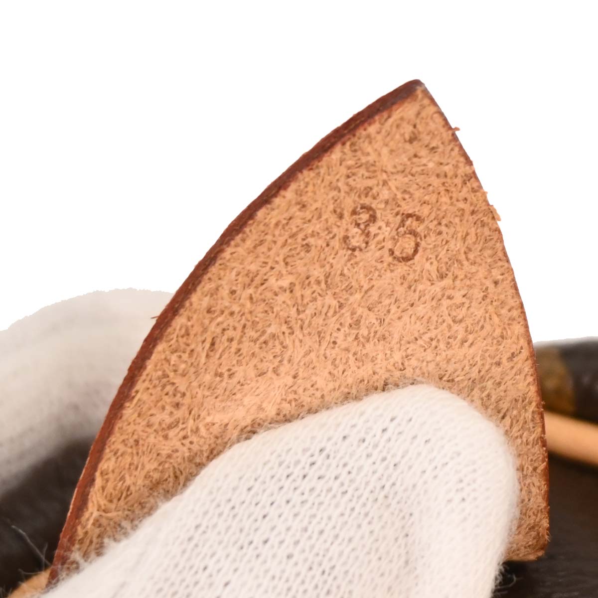 Louis Vuitton Monogram Speedy 35 - photo 8