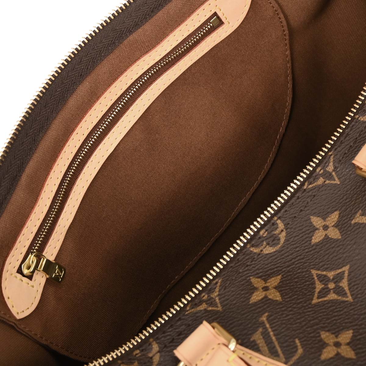 Louis Vuitton Monogram Speedy 35 - photo 9
