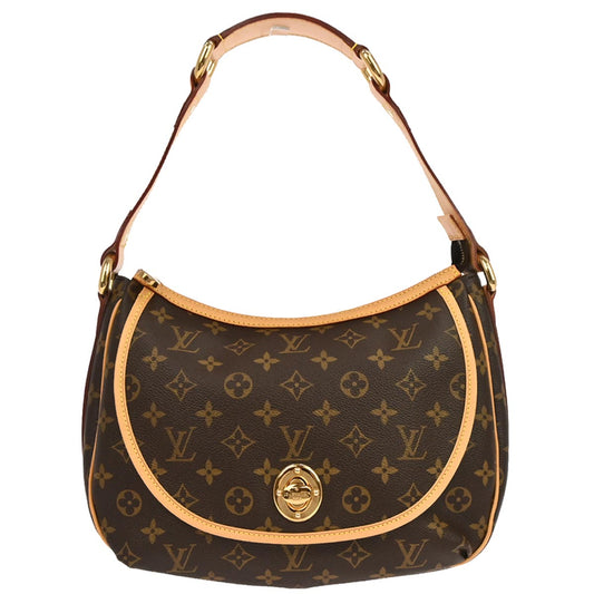 Louis Vuitton Monogram Tulum PM Hobo - photo 1