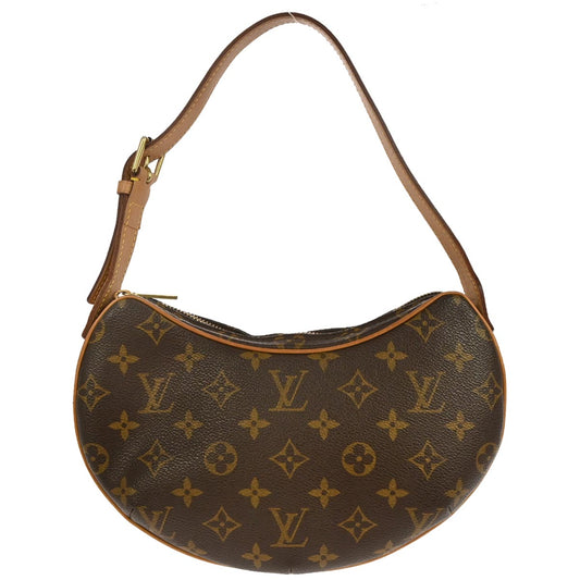 Louis Vuitton Monogram Croissant PM - photo 1
