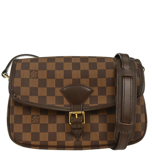 Louis Vuitton Damier Sologne Shoulder - photo 1