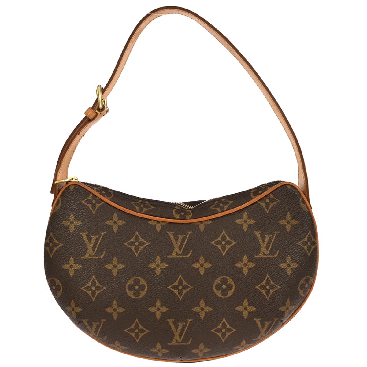 Louis Vuitton Monogram Croissant PM - photo 1