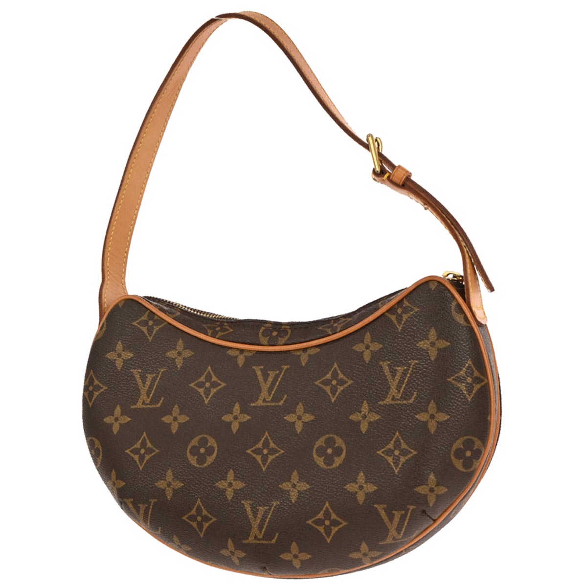 Louis Vuitton Monogram Croissant PM - photo 2