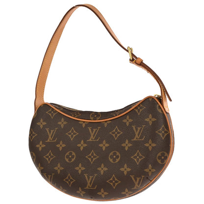 Louis Vuitton Monogram Croissant PM - photo 2