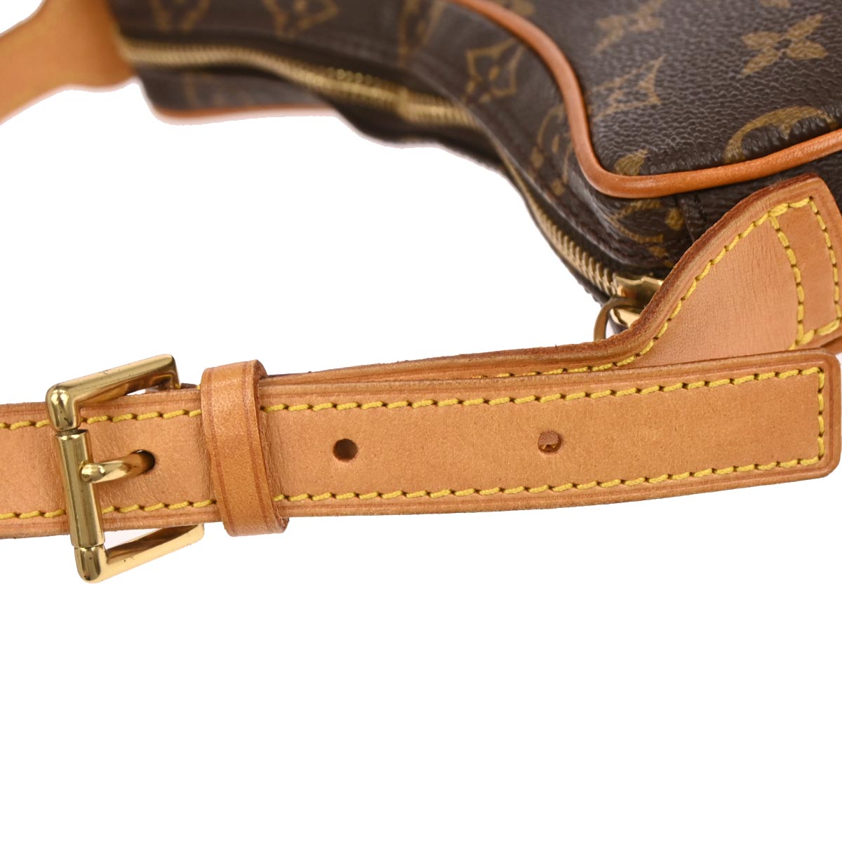 Louis Vuitton Monogram Croissant PM - photo 3