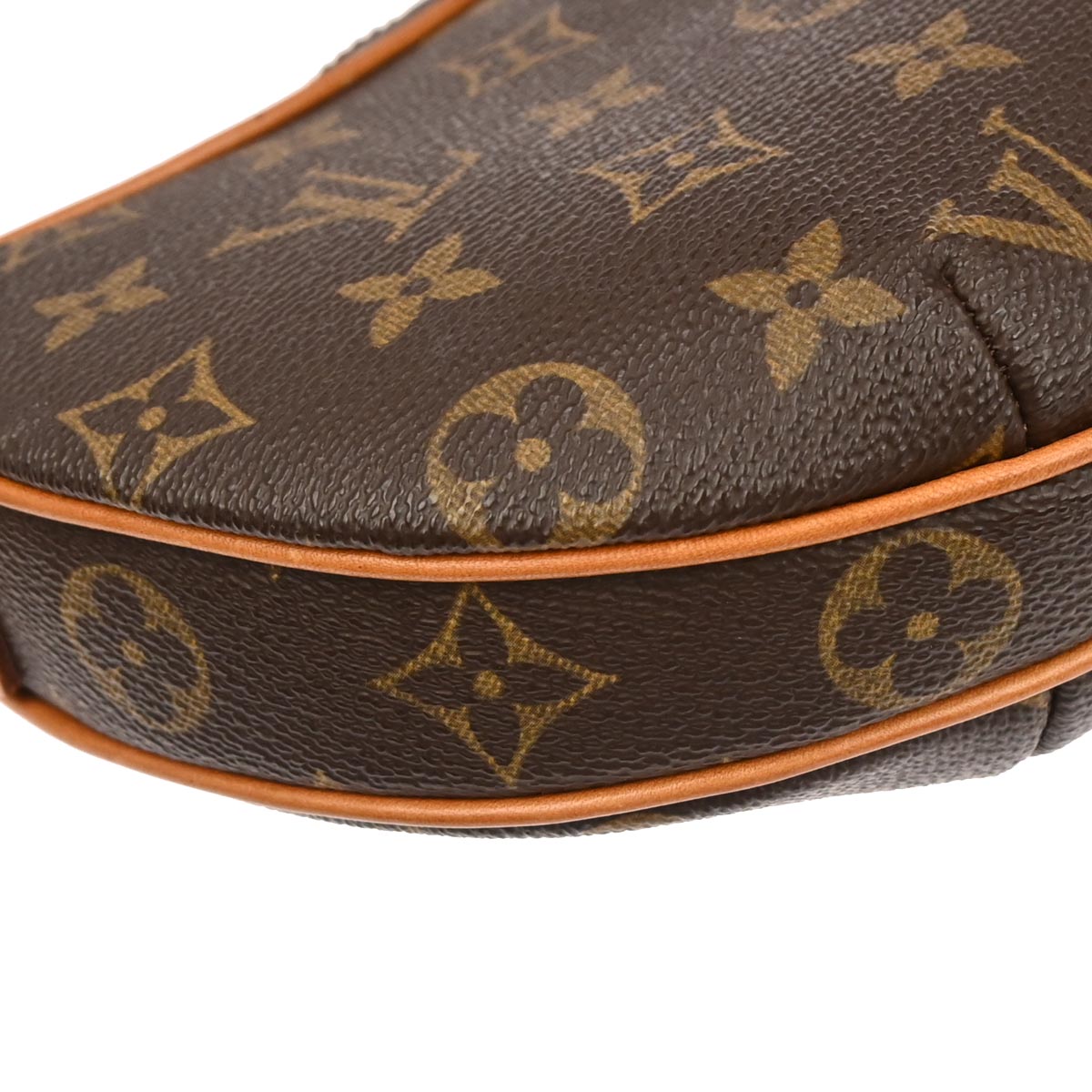Louis Vuitton Monogram Croissant PM - photo 4
