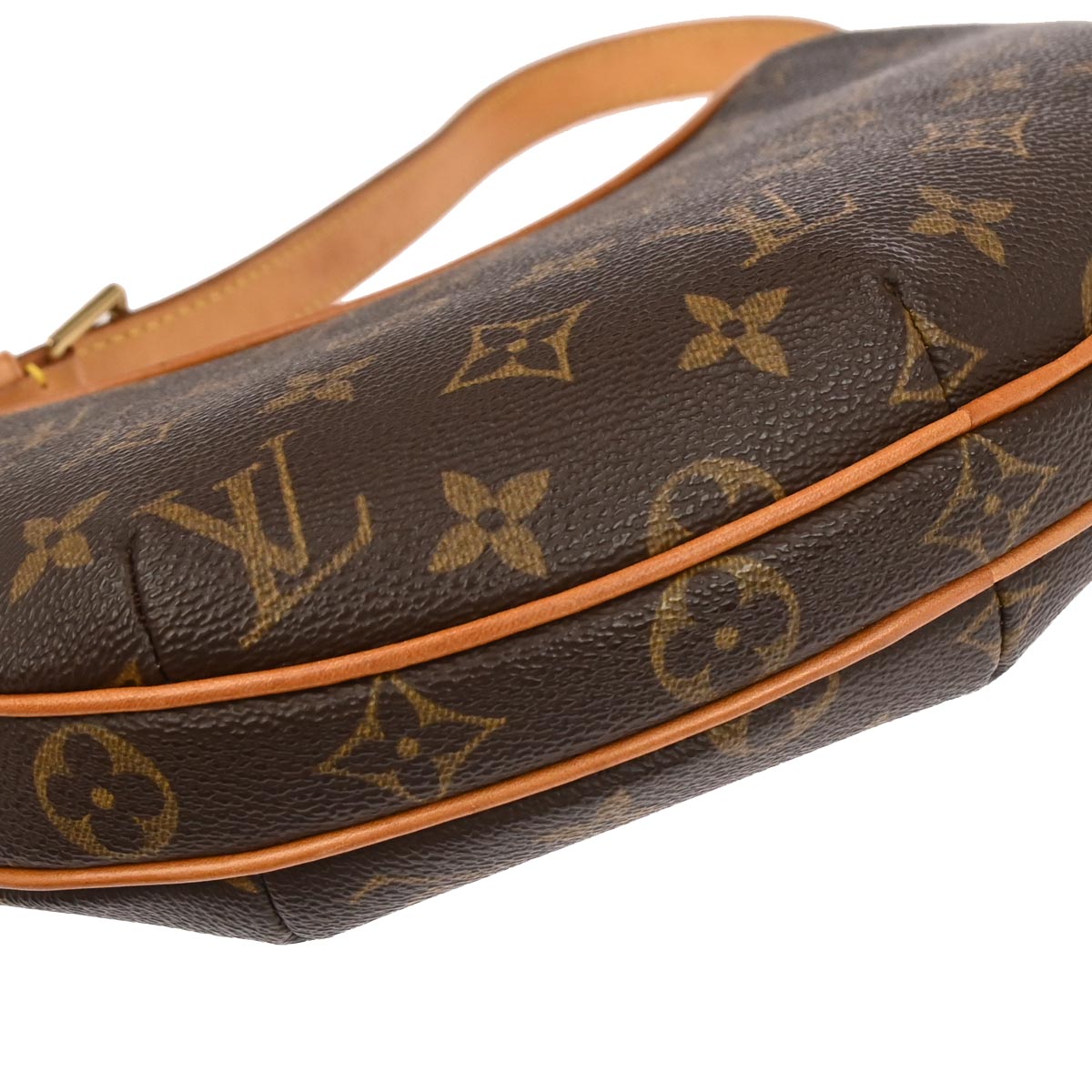 Louis Vuitton Monogram Croissant PM - photo 5