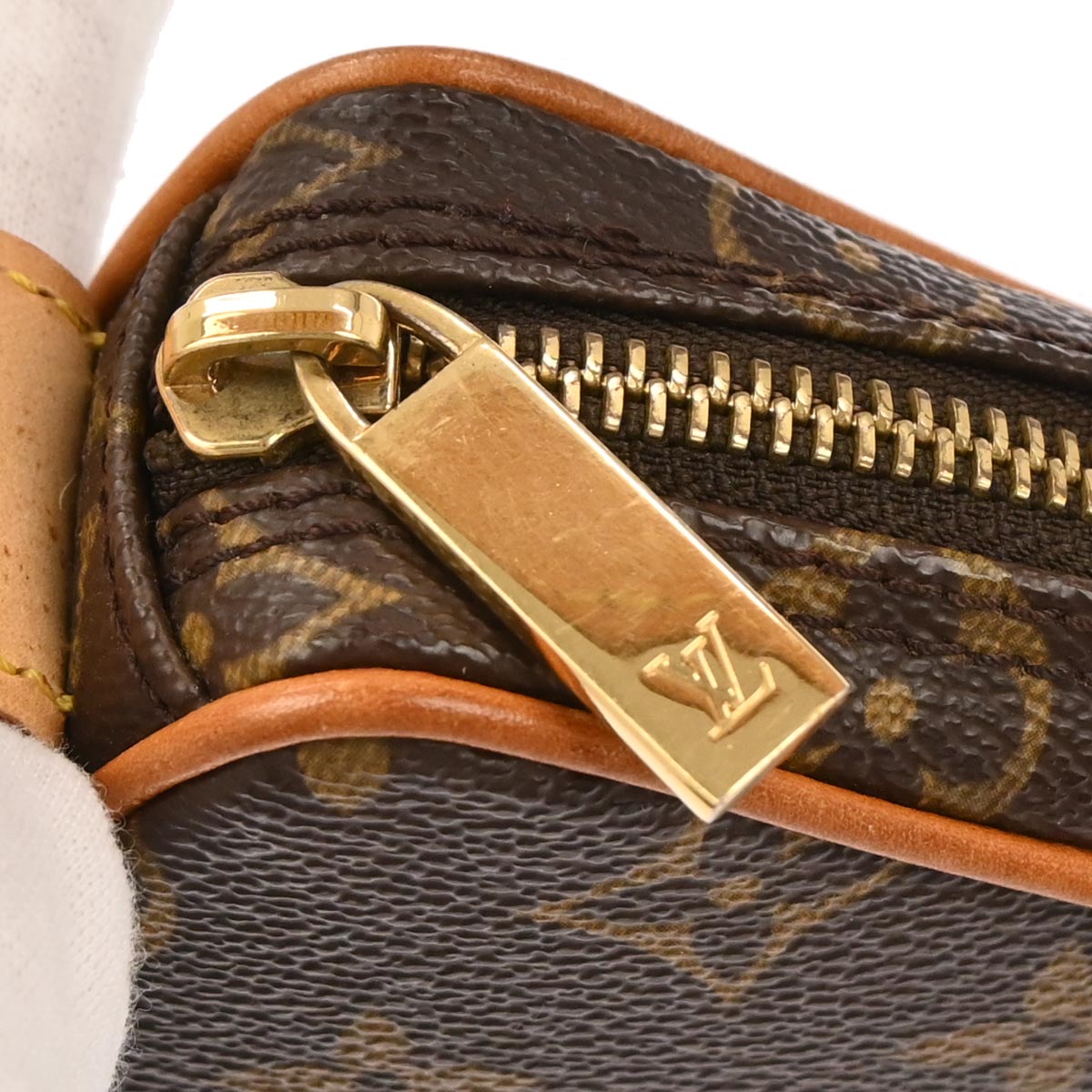 Louis Vuitton Monogram Croissant PM - photo 6