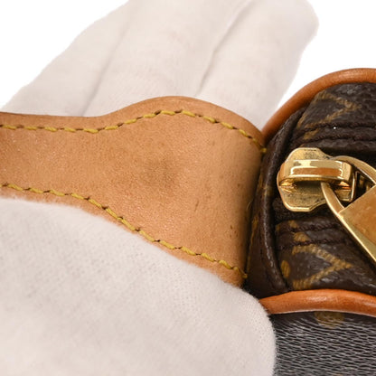 Louis Vuitton Monogram Croissant PM - photo 7
