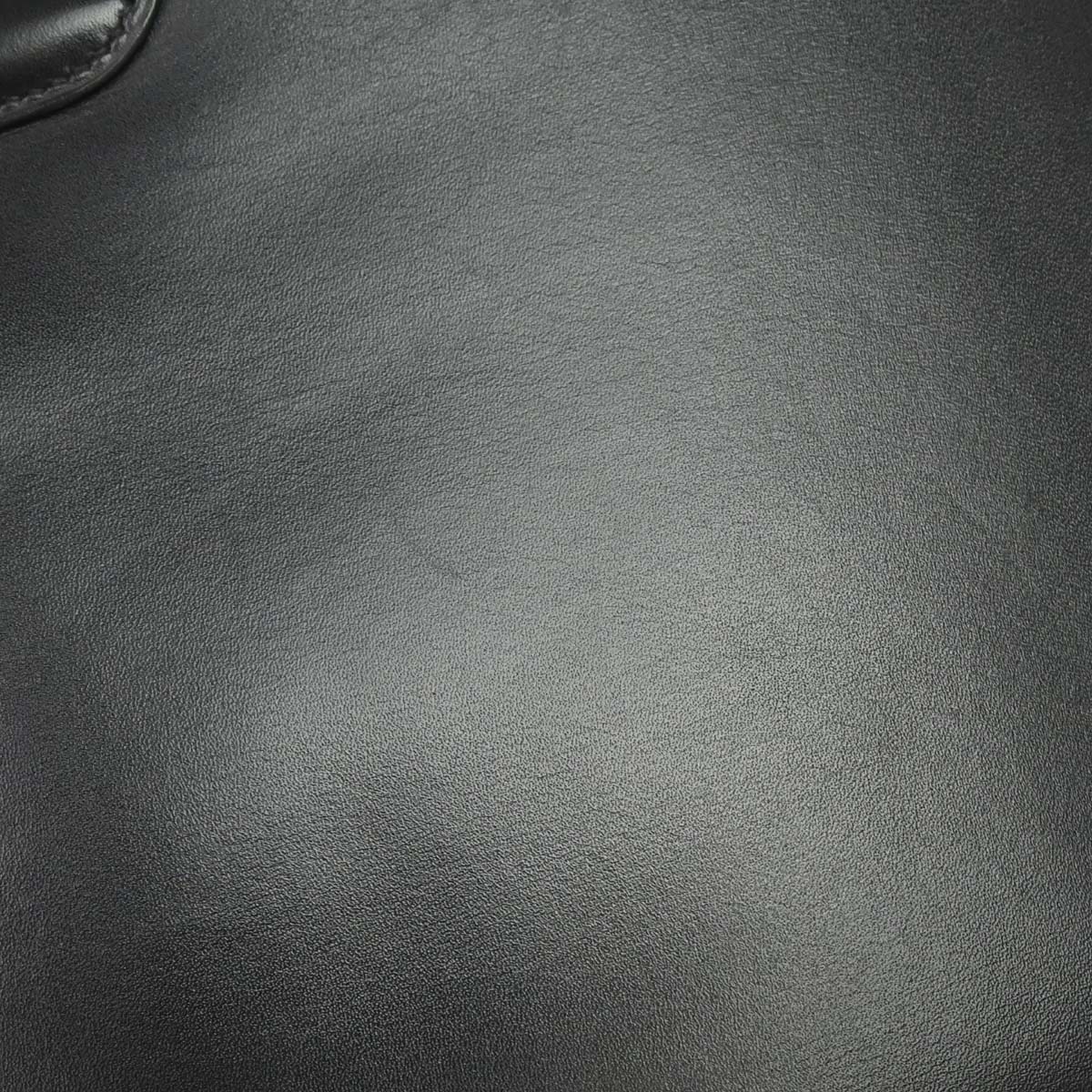 Hermes Black Box Calf Kelly 32 Sellier 2way - photo 5