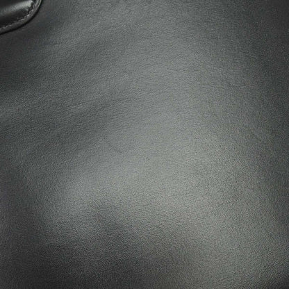 Hermes Black Box Calf Kelly 32 Sellier 2way - photo 5