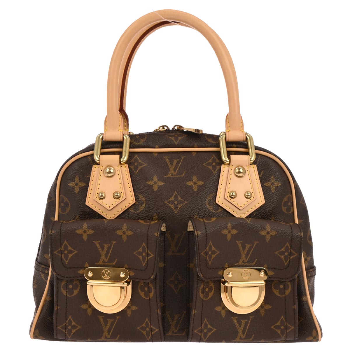 Louis Vuitton Monogram Manhattan PM - photo 1